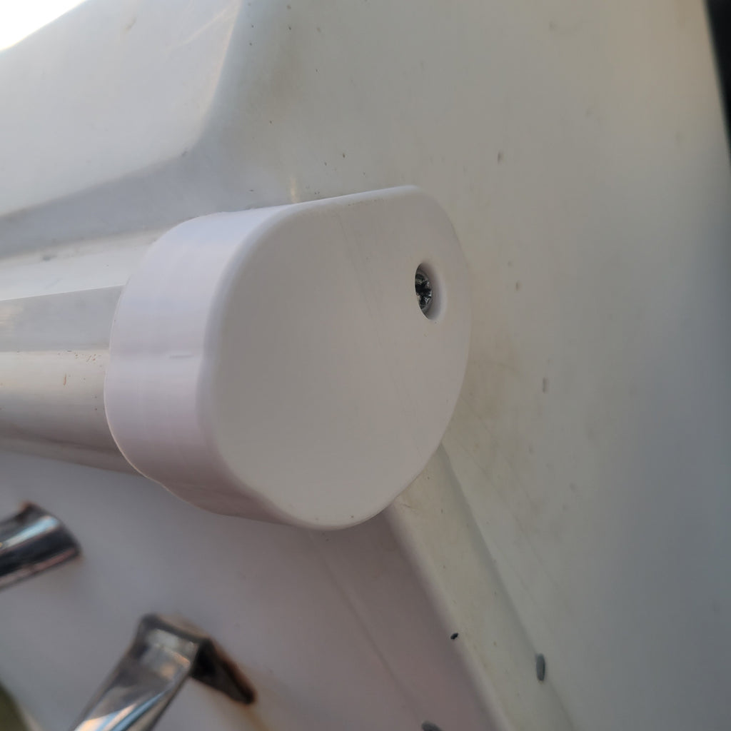 Proline 20 Sport End Cap