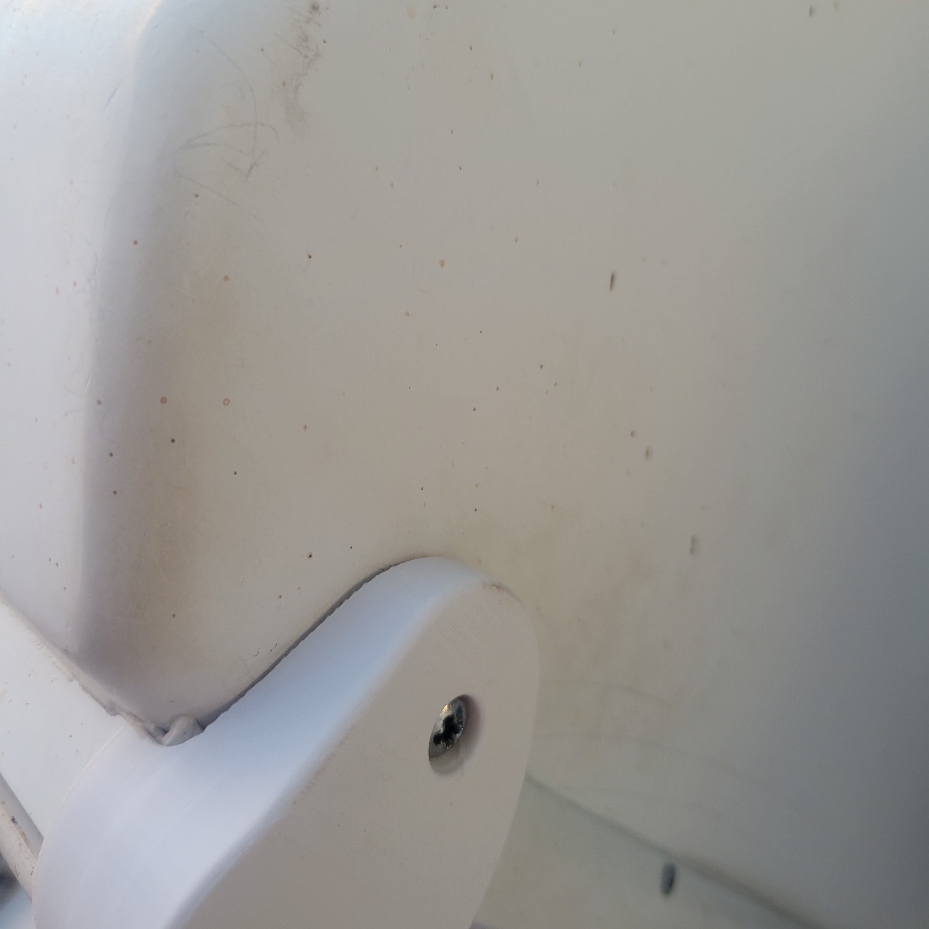 Proline 20 Sport End Cap
