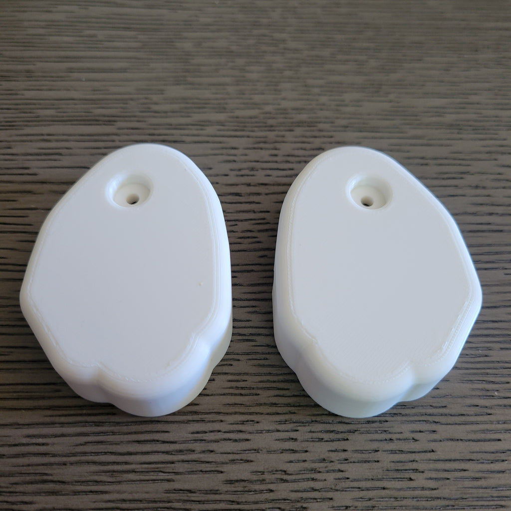 Proline 240 End Cap
