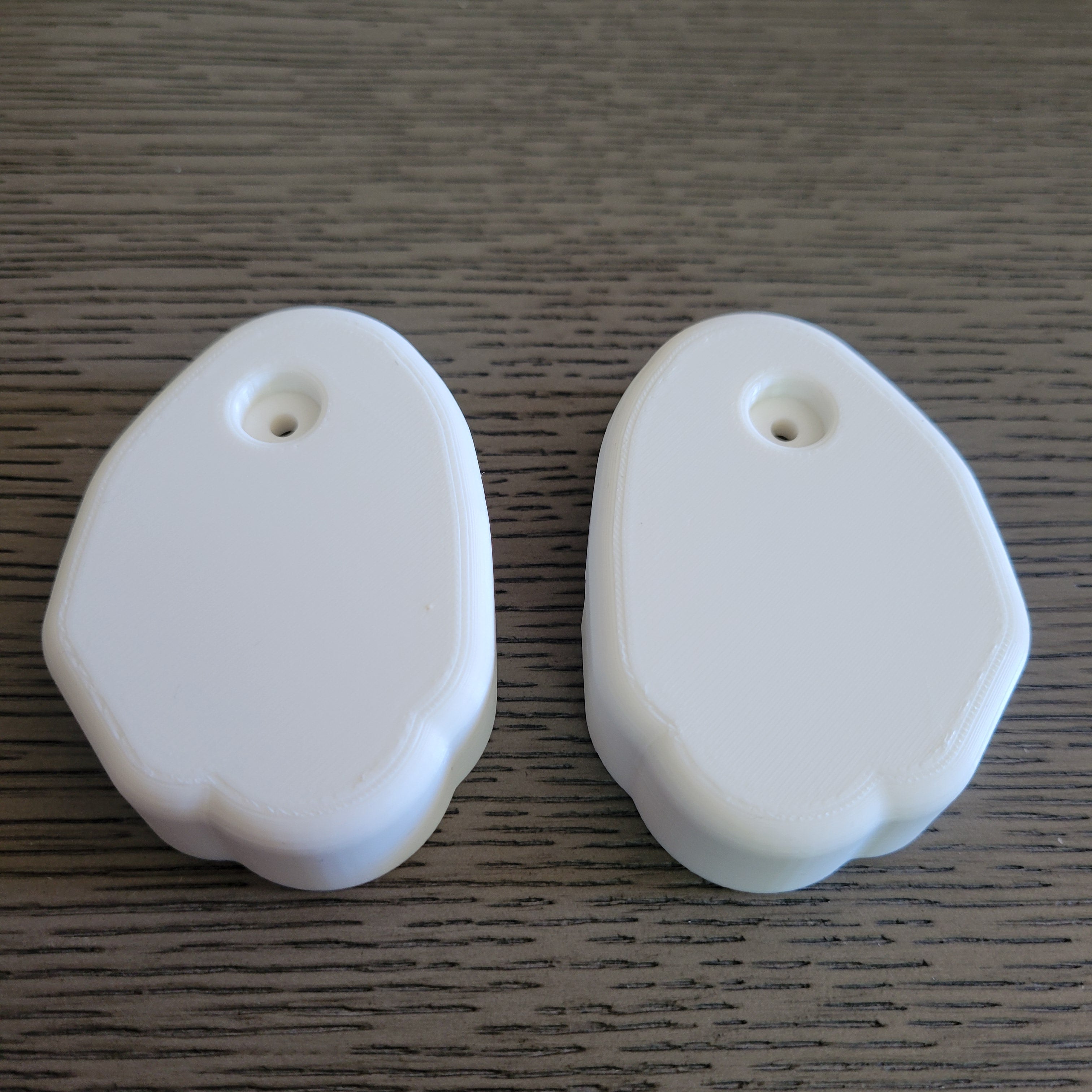 Proline 240 End Cap