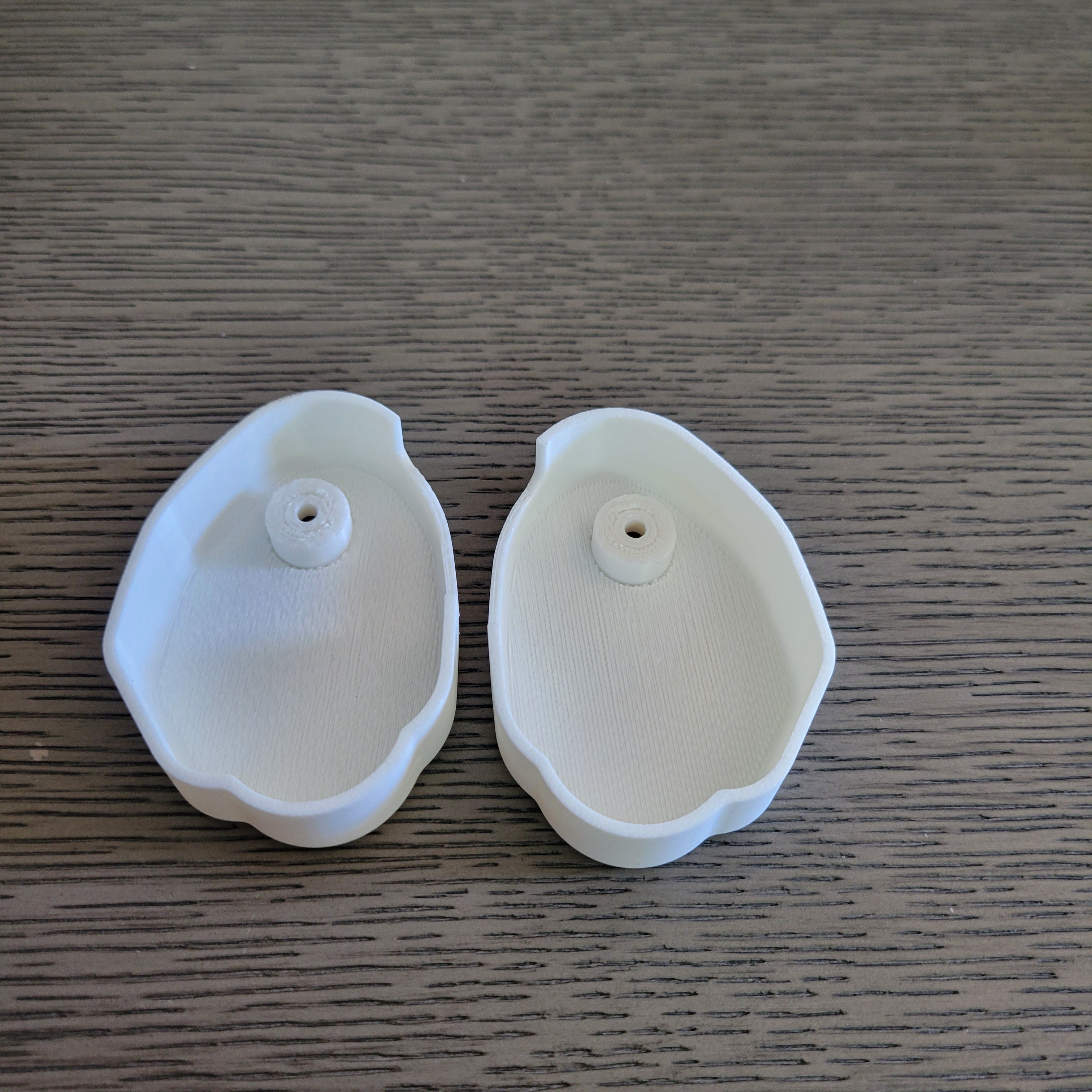 Proline 240 End Cap