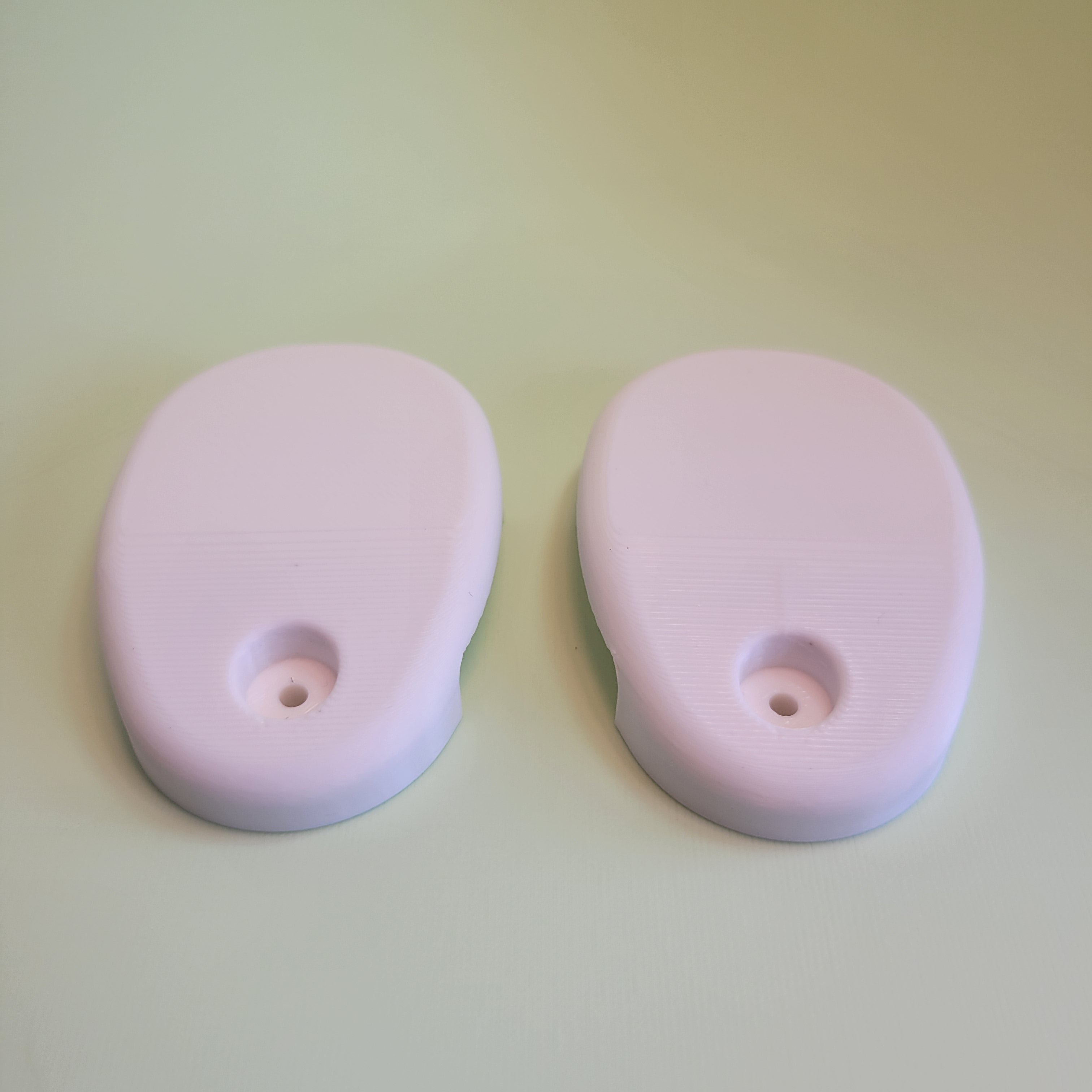 Proline 23 Sport End Cap