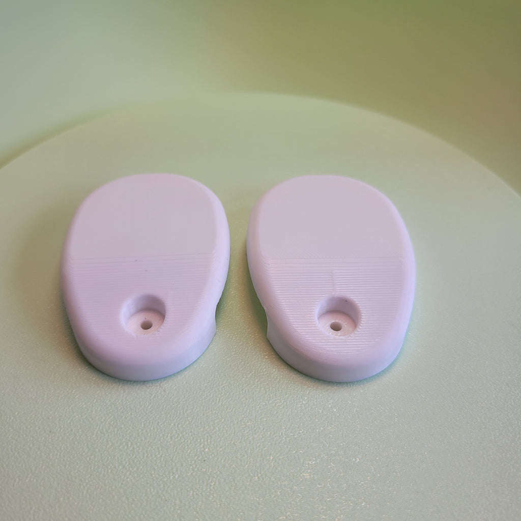 Proline 23 Sport End Cap