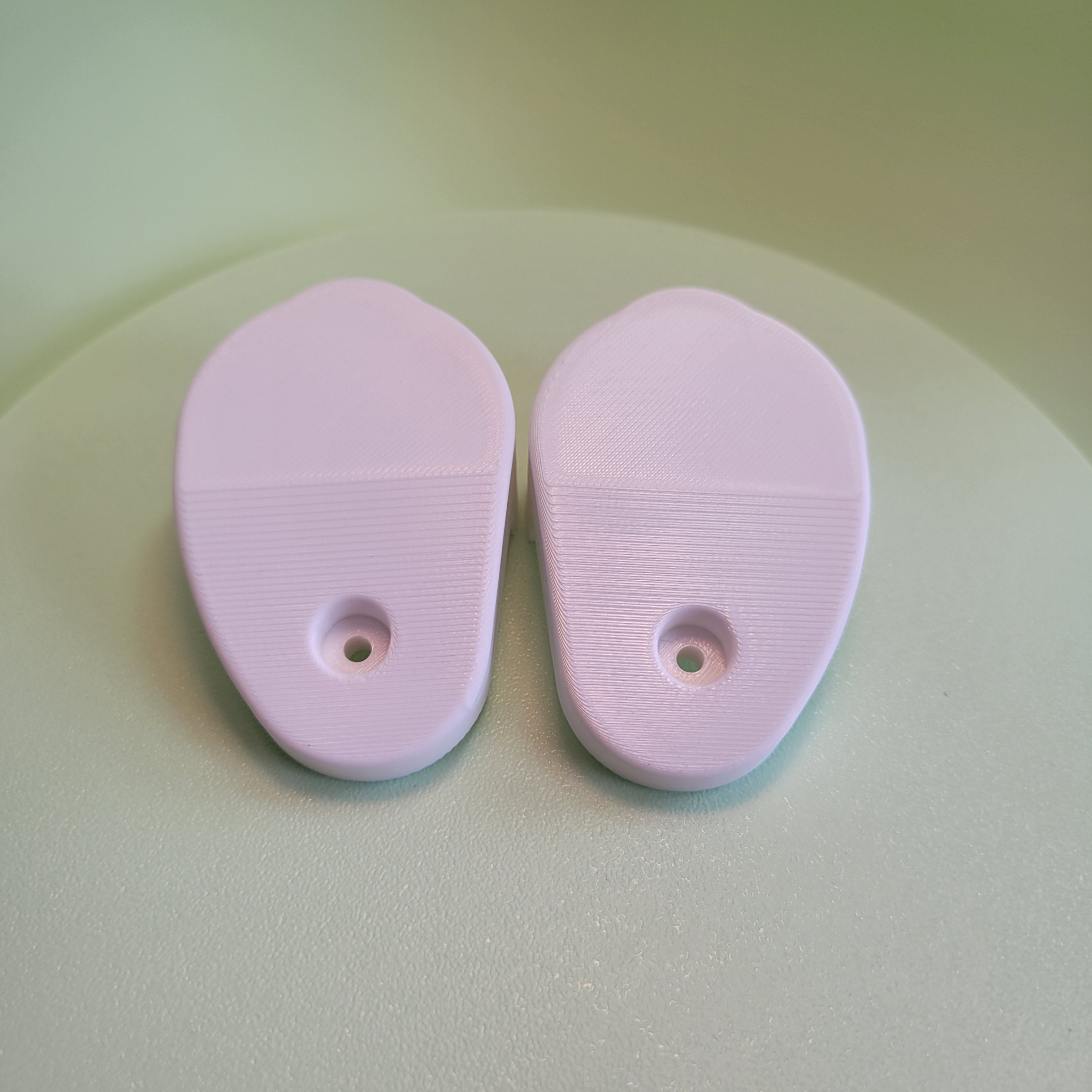 Proline 20 Sport End Cap