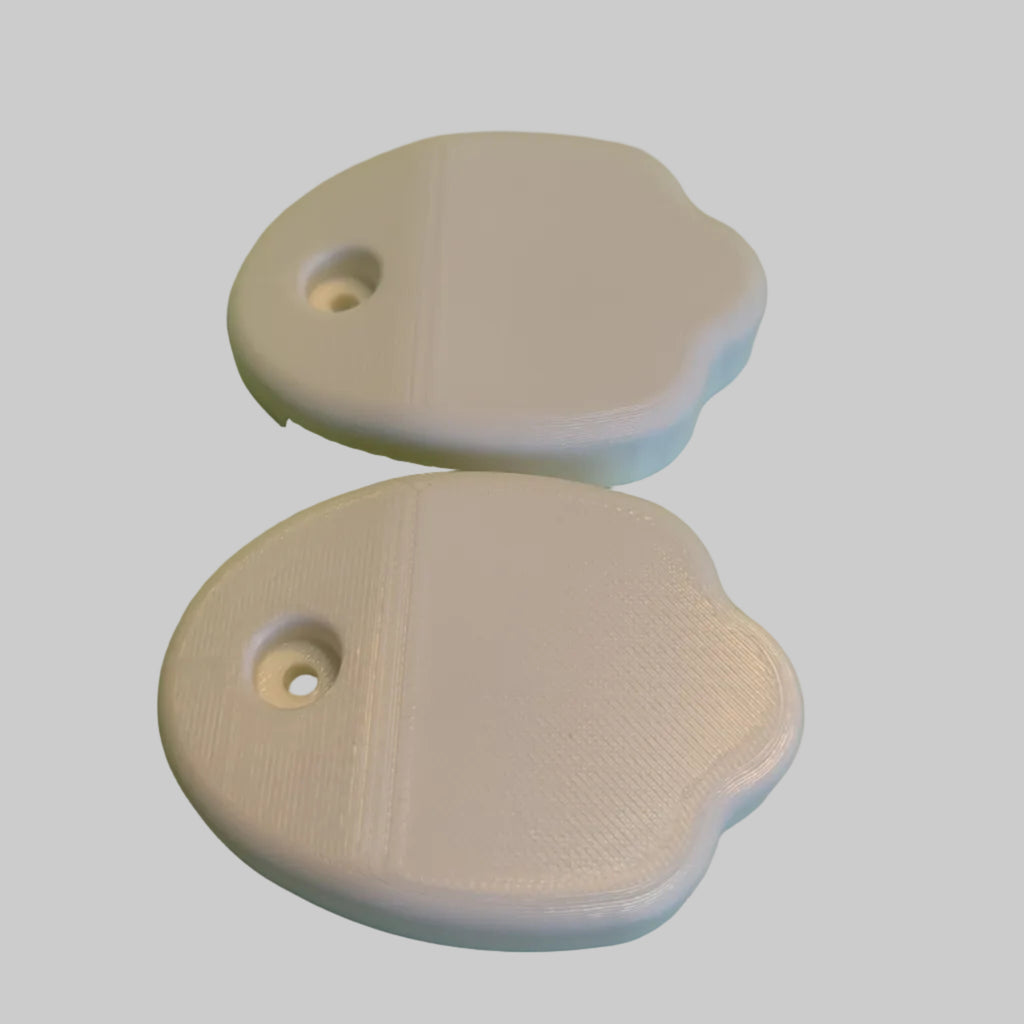 Proline 17 Sport End Cap