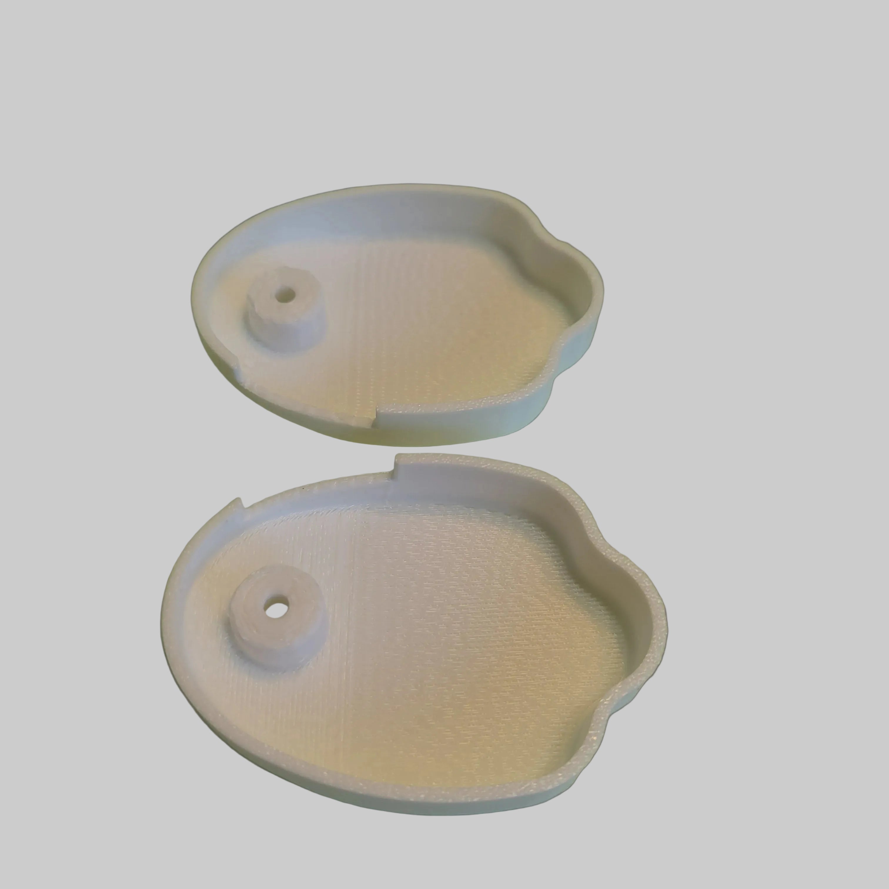 Proline 17 Sport End Cap