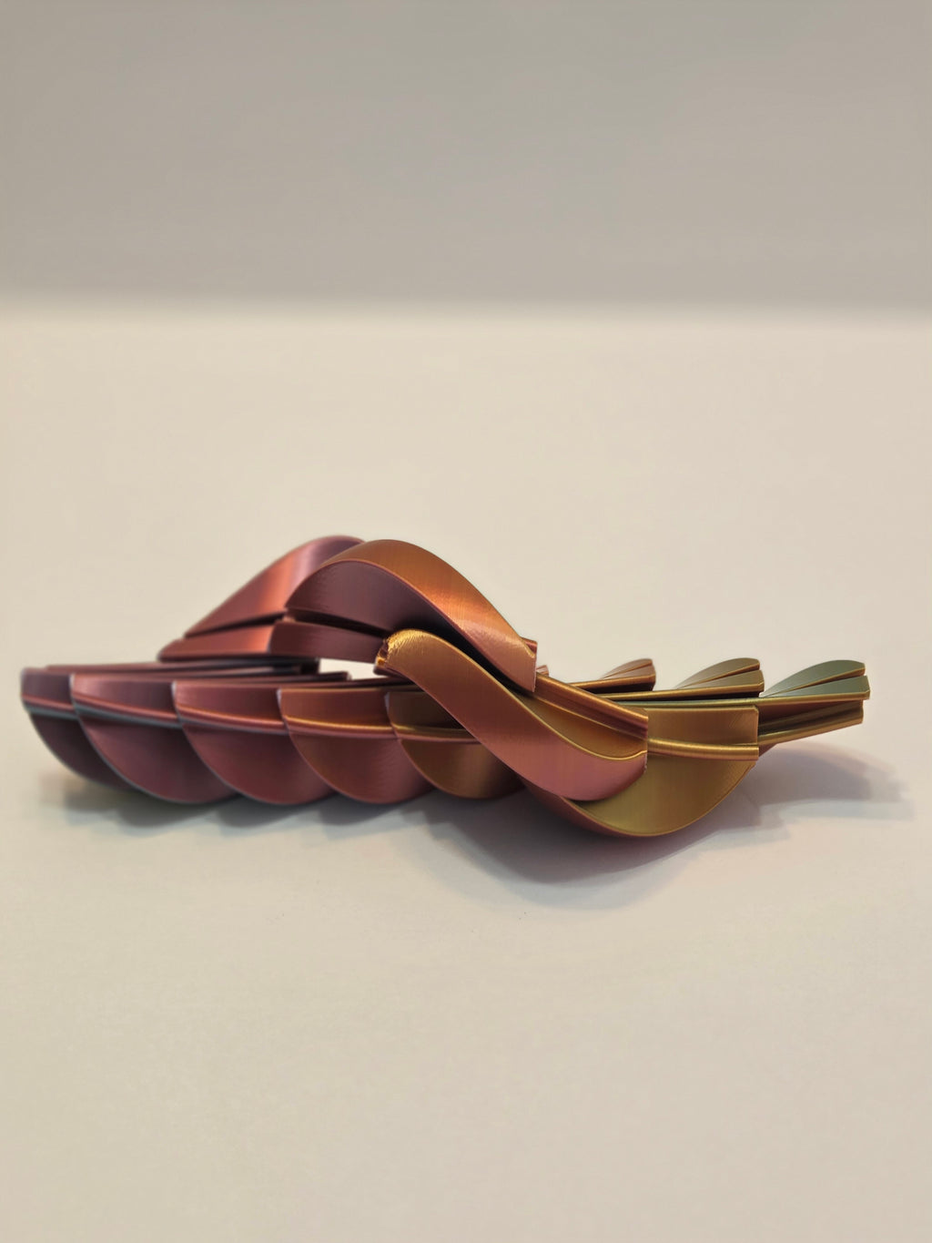 3D Printed Slime Ball