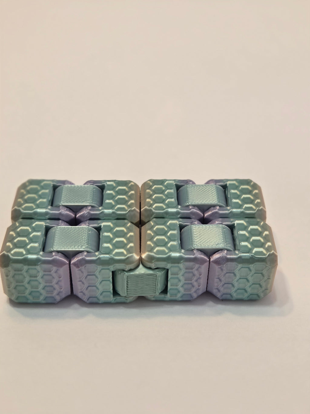 Infinity Cube