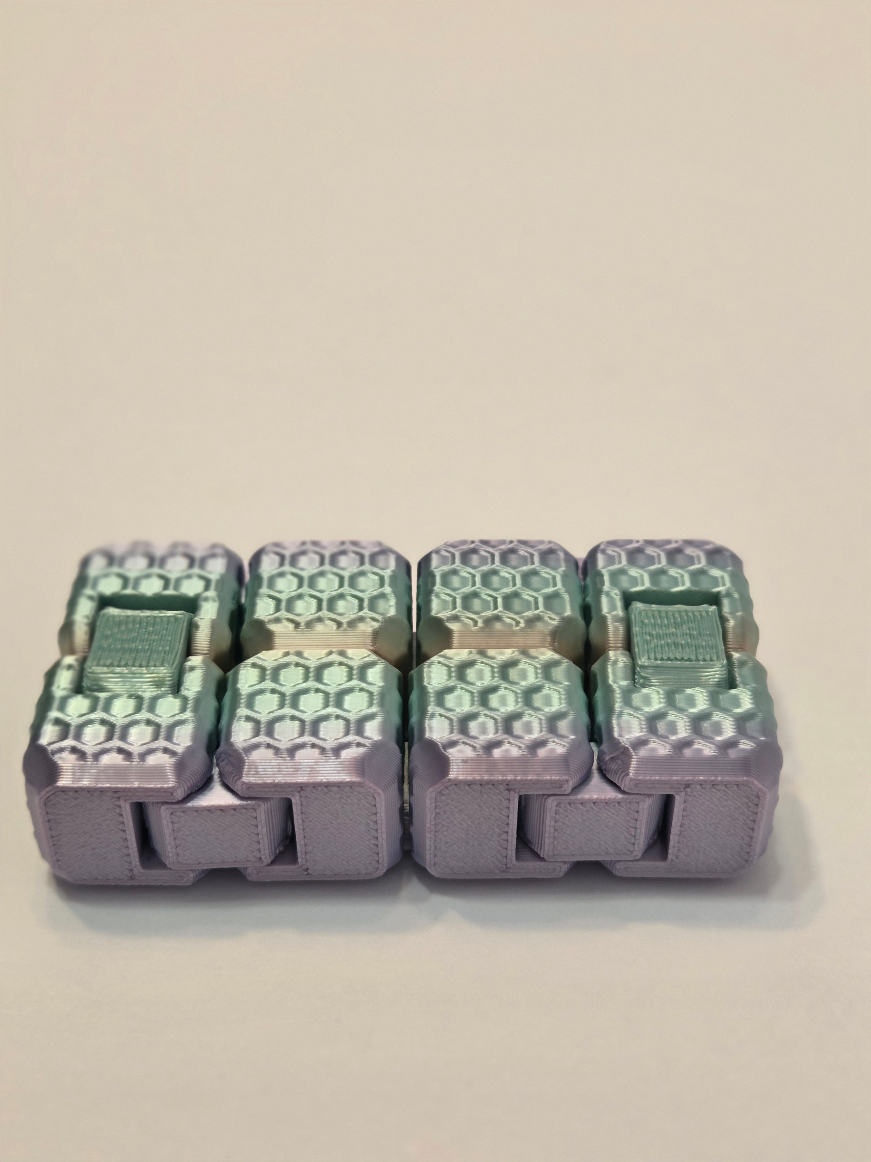 Infinity Cube