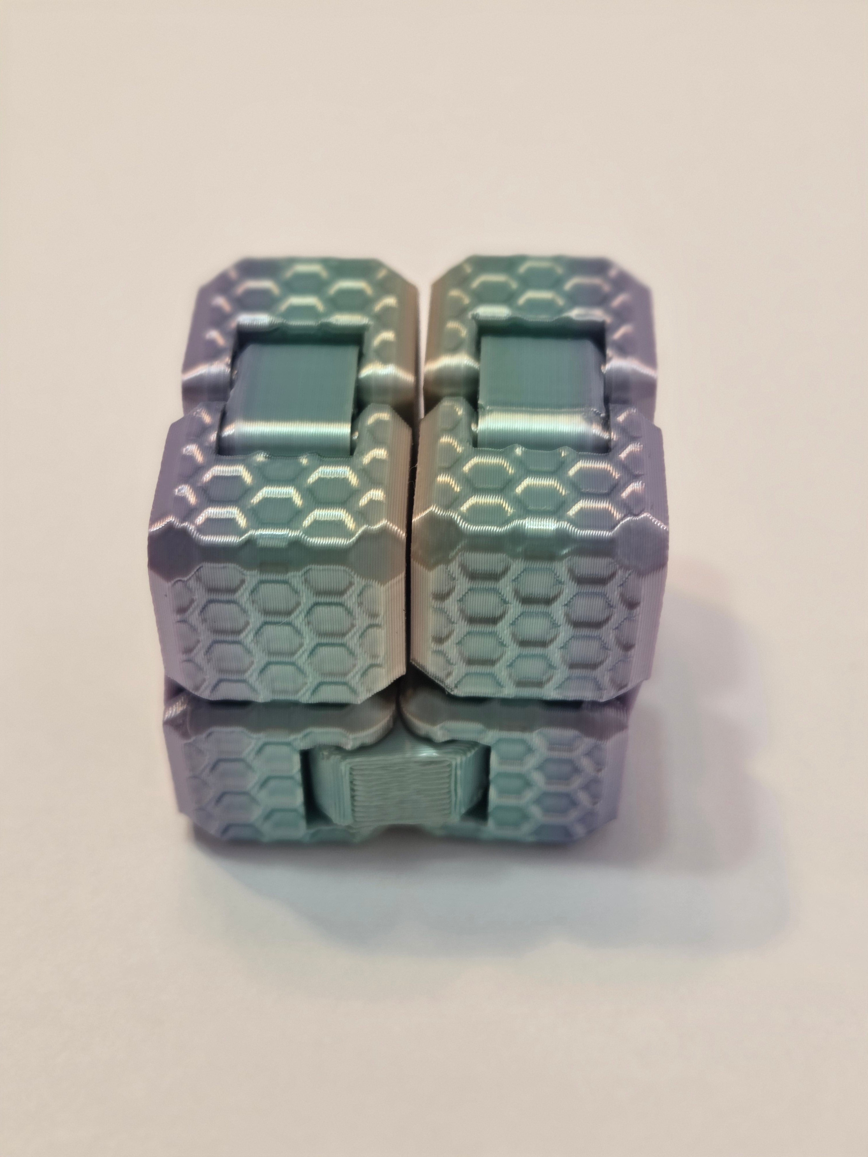 Infinity Cube