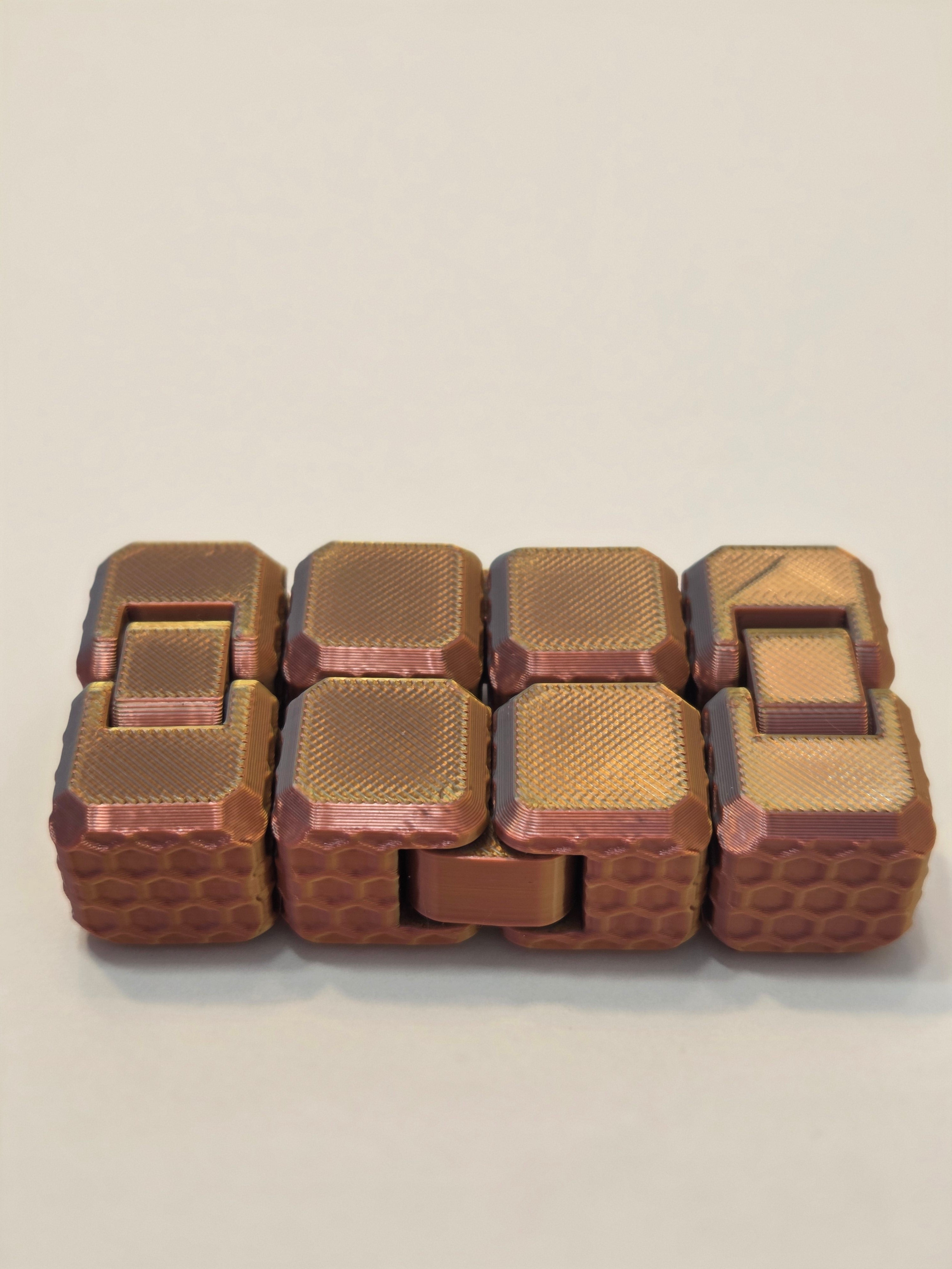 Infinity Cube