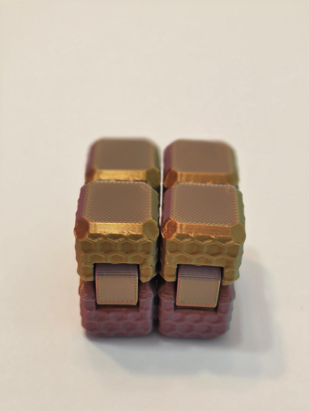 Infinity Cube