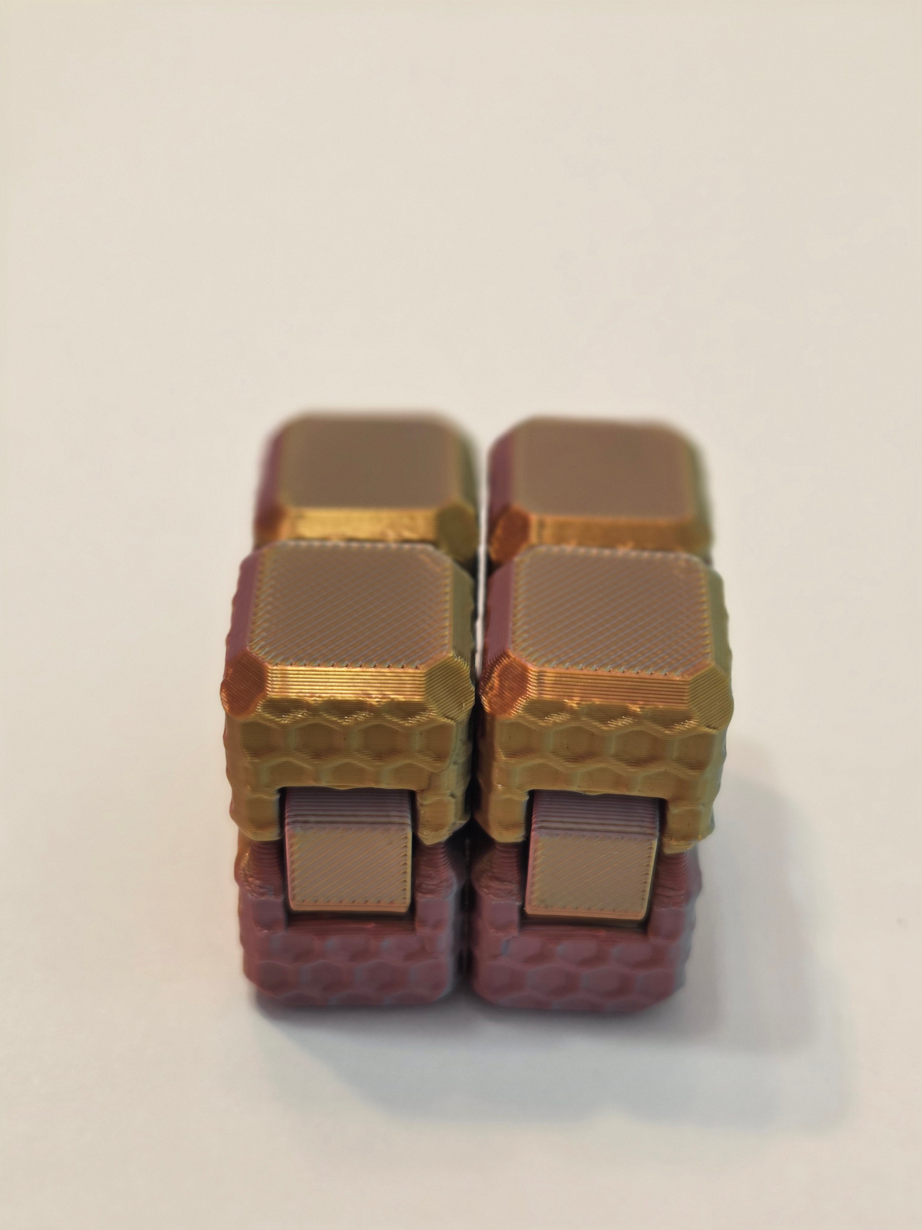 Infinity Cube