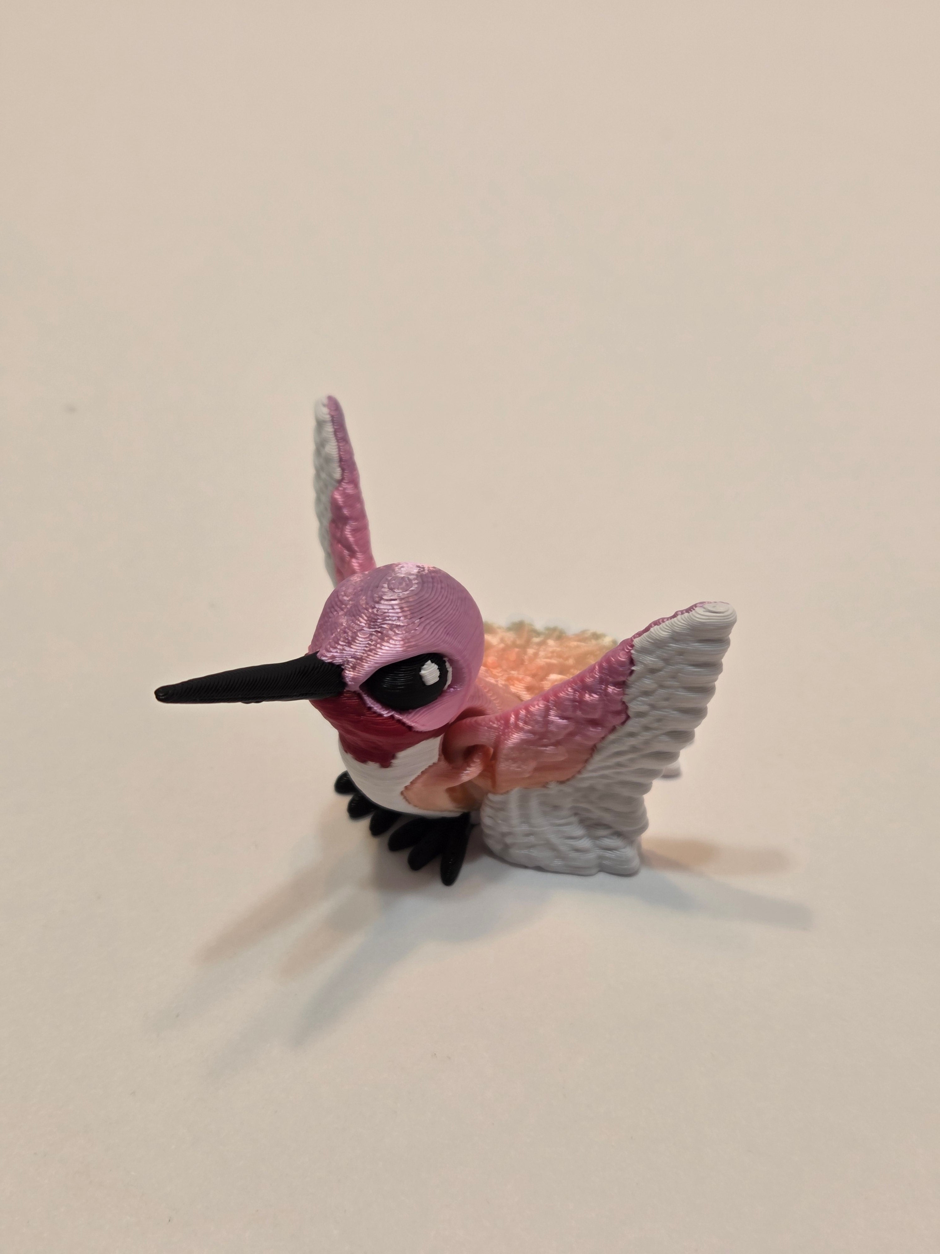 Hummingbird