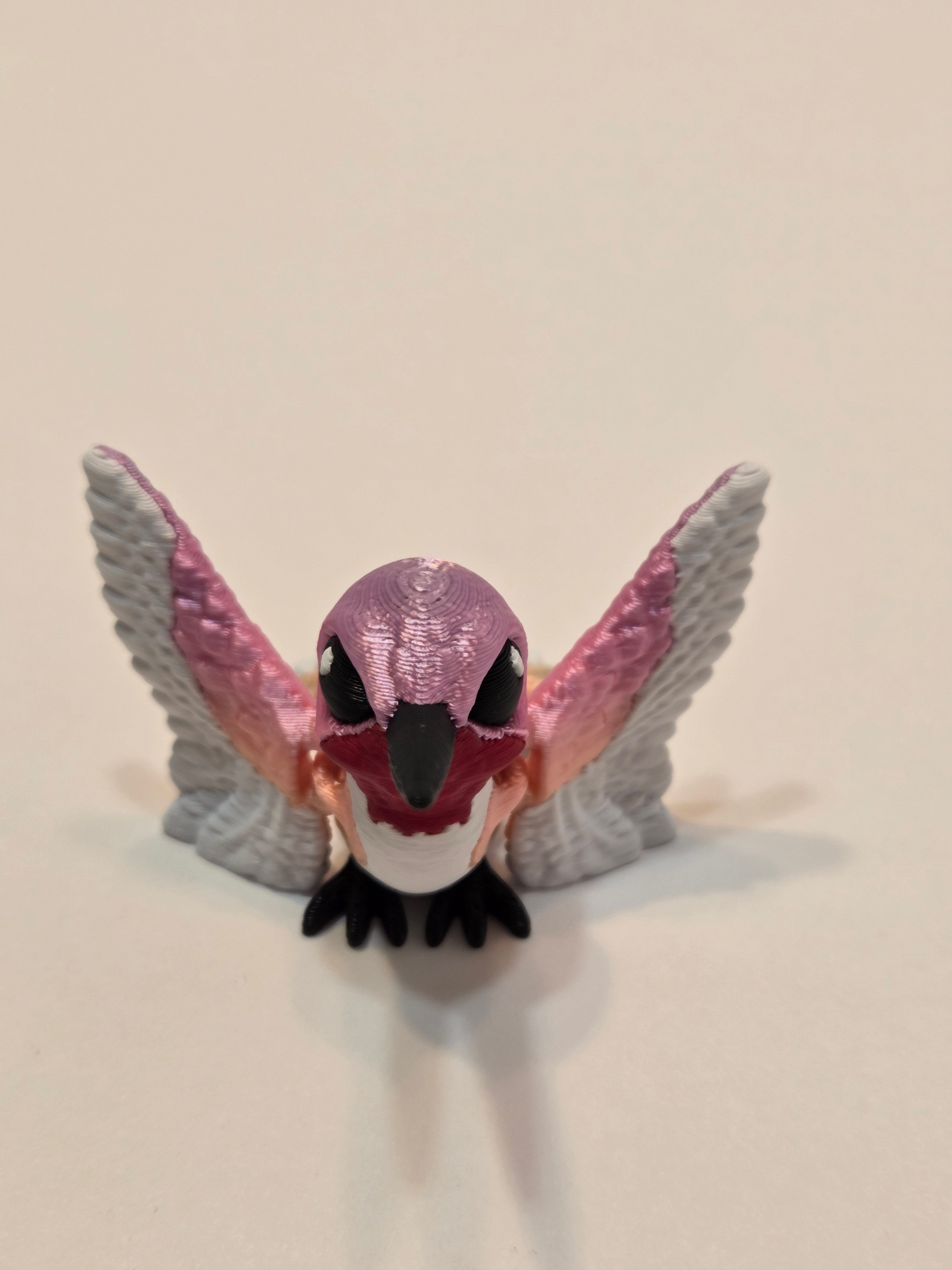 Hummingbird
