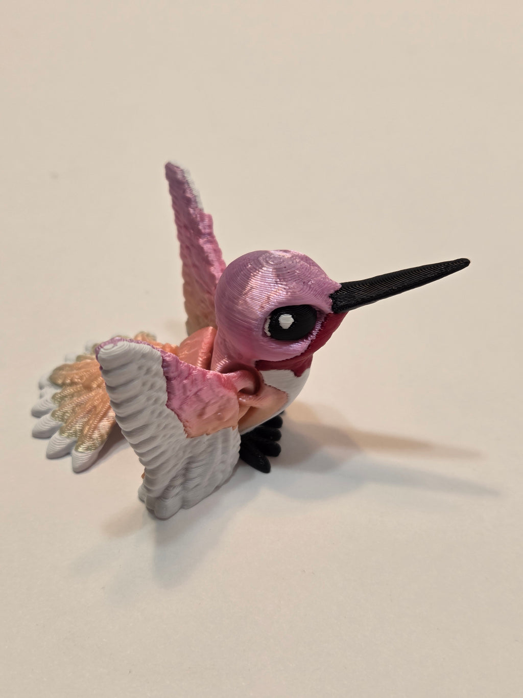 Hummingbird